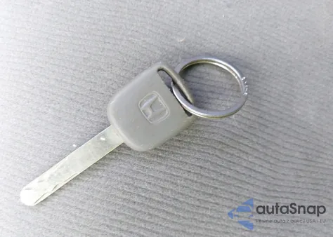 2007 Honda Civic Ex z USA, uszkodzony, nr VIN 1HGFA16877L143354